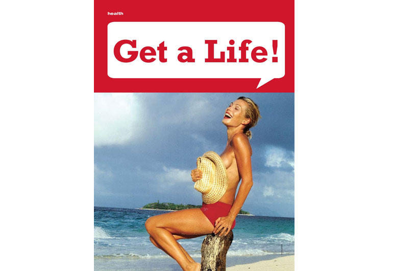 Women's Health & Fitness | Journalism