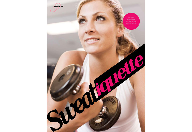 Women's Health and Fitness Magazine | Journalism