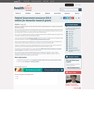 Federal_Government_announce_$35.6_million_for_dementia_research_grants_healthdirect_384_505